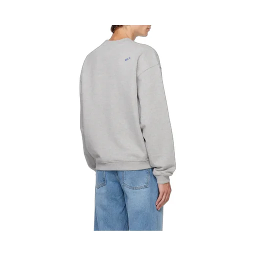 Long-Sleeved Sweater