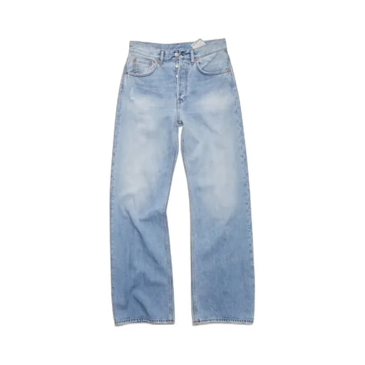 Loose Fit Jeans