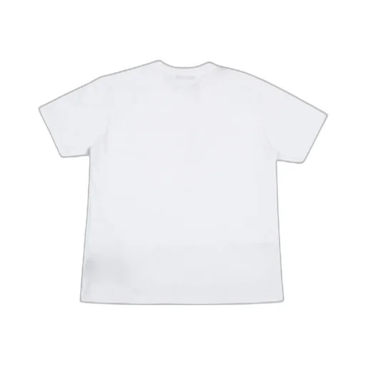 Printed Crewneck T-Shirt