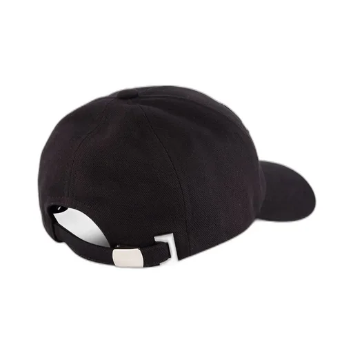 Logo Hat