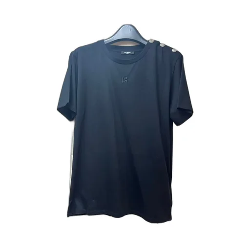Logo-Embellished Cotton T-Shirt