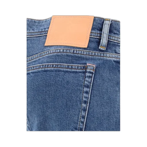 Slim Jeans