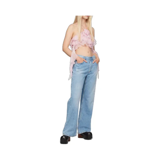 Loose Fit Jeans