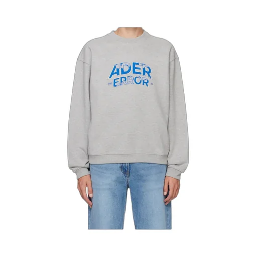 Long-Sleeved Sweater