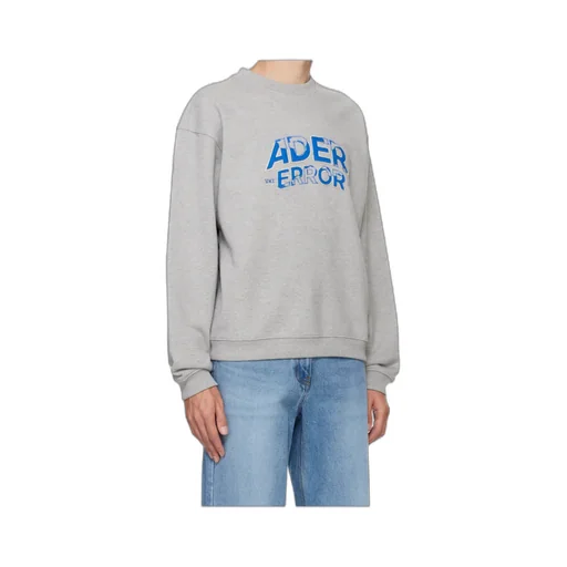 Long-Sleeved Sweater