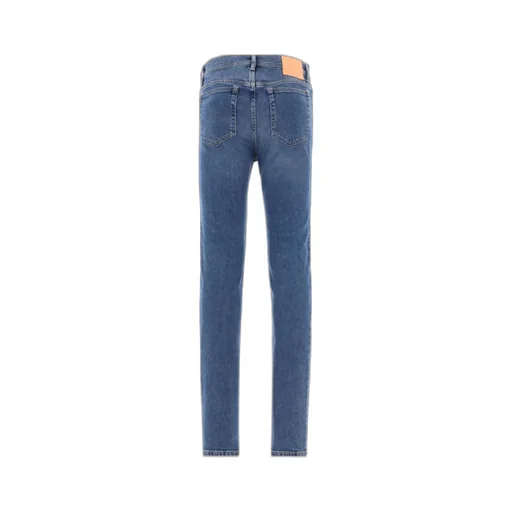 Slim Jeans