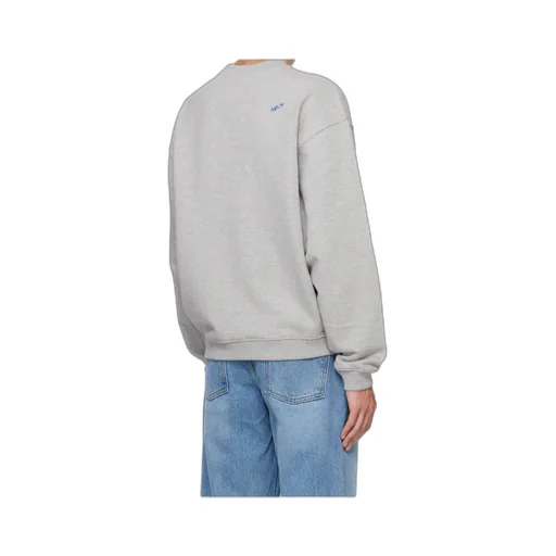 Long-Sleeved Sweater