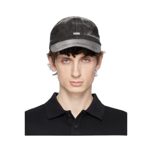Faded Cap