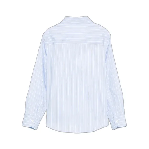 Striped Shirt
