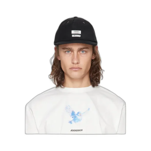 Langle Baseball Cap