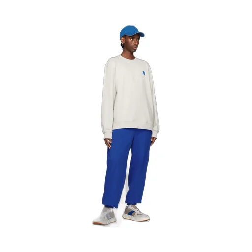Pullover Hoodie