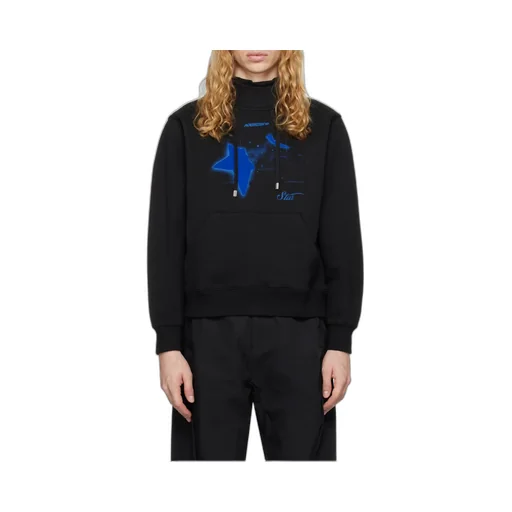 Hooded Sweater