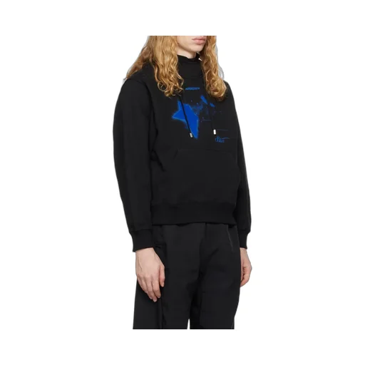 Hooded Sweater