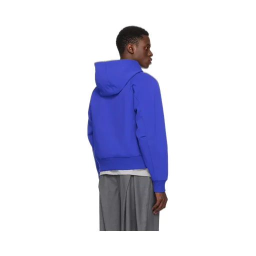 Logo Hoodie Sweater