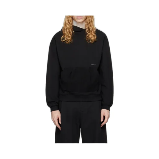 Long-Sleeved Sweater