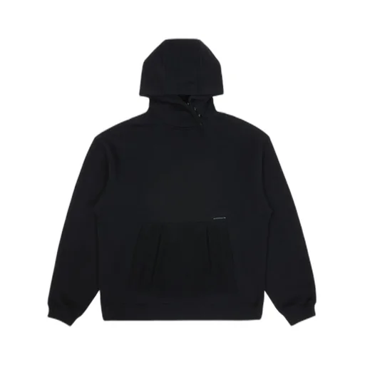 Long-Sleeved Sweater