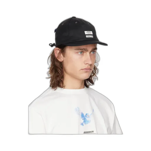 Langle Baseball Cap