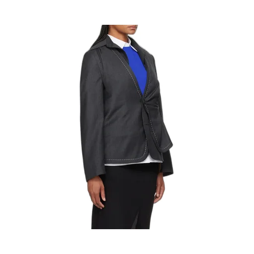 Alviat Suit Coat