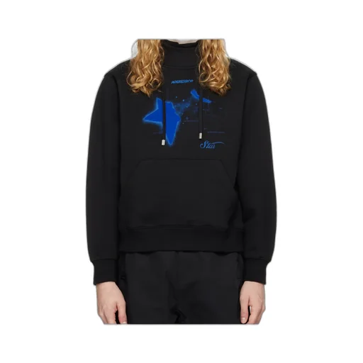 Hooded Sweater