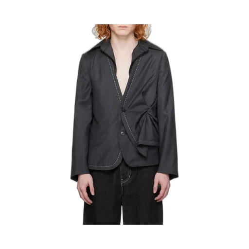 Alviat Suit Coat