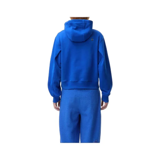 Hooded Sweater
