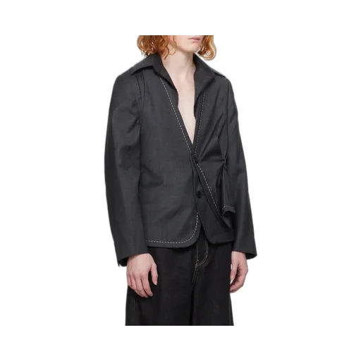 Alviat Suit Coat