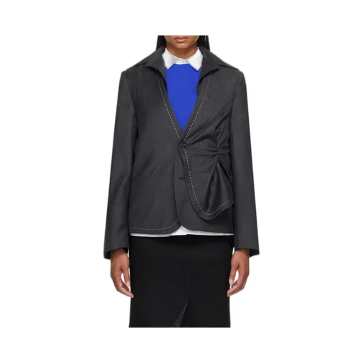 Alviat Suit Coat