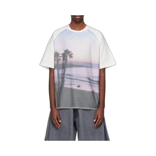 Printed T-Shirt