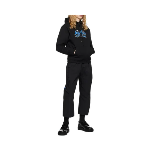 Hooded Sweater