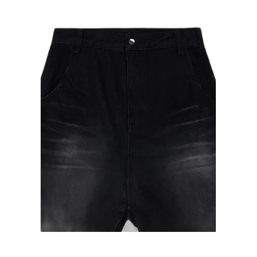 Belt-Loop Jeans