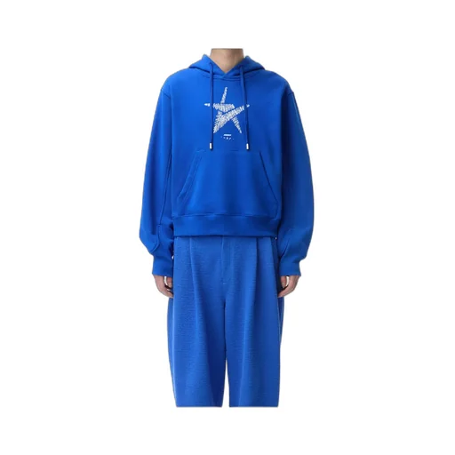 Hooded Sweater