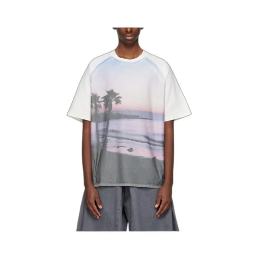 Printed T-Shirt