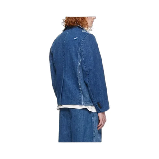Alviat Suit Coat