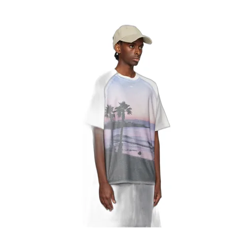 Printed T-Shirt