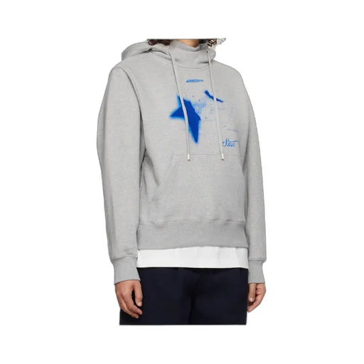 Long-Sleeved Sweater