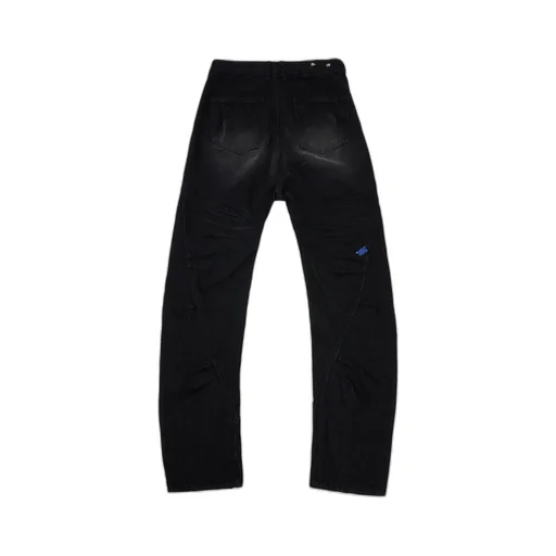 Belt-Loop Jeans