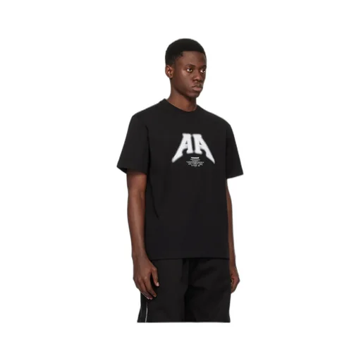 Short-Sleeved T-Shirt