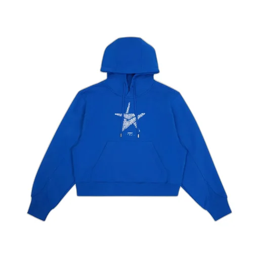 Hooded Sweater