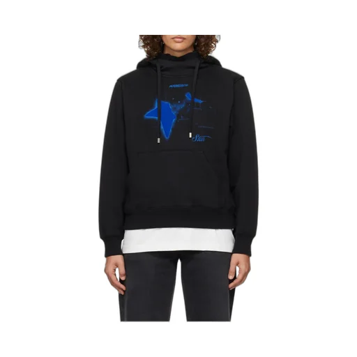 Hooded Sweater