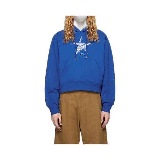 Hooded Sweater