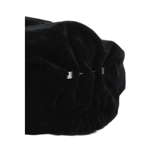 Pleated Baseball Cap