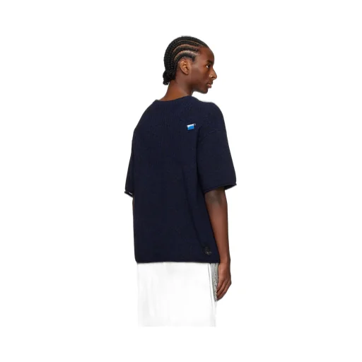 T-Shirt With Holes