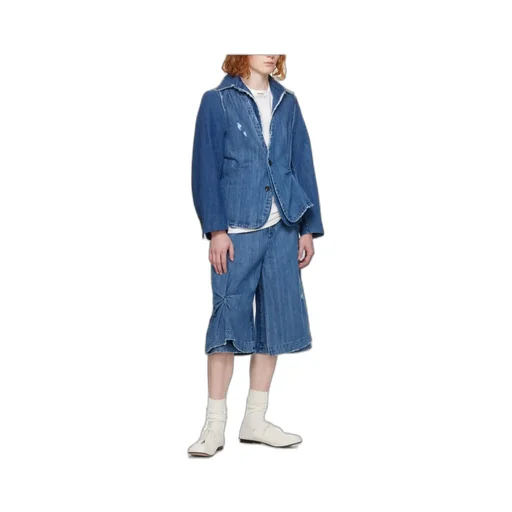 Alviat Suit Coat