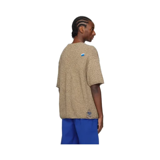 T-Shirt With Holes