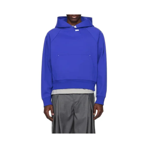 Logo Hoodie Sweater