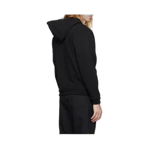 Hooded Sweater