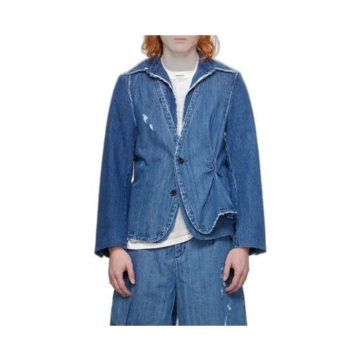 Alviat Suit Coat