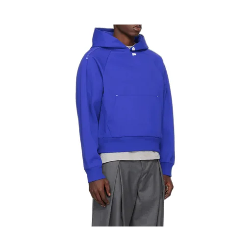 Logo Hoodie Sweater