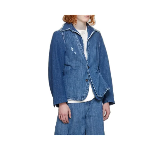Alviat Suit Coat