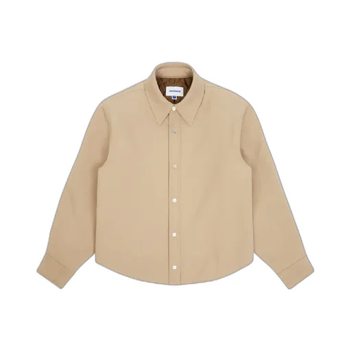 Padded Shirt
